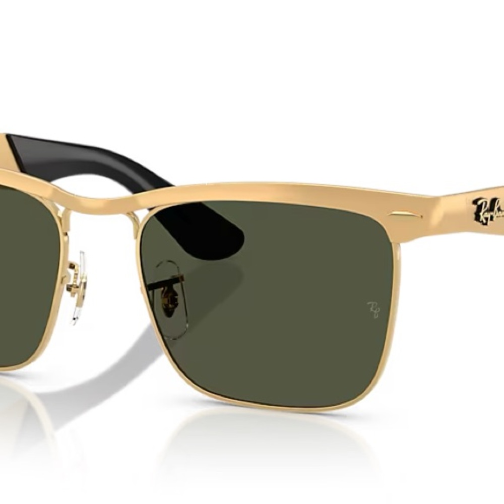 Ray-Ban Wayfarer Deluxe